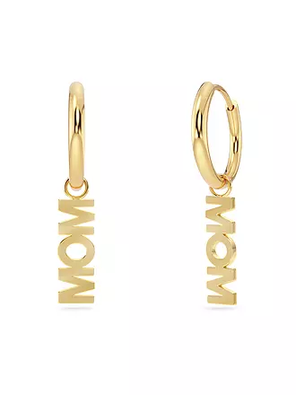 EDBLAD | Boucles d'oreilles MOM | 